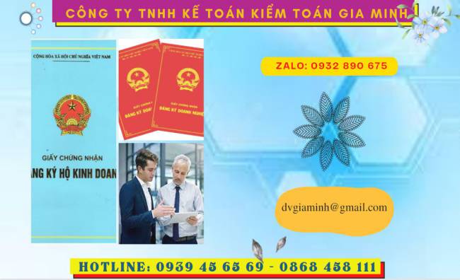 Thành lập công ty đào tạo ngoại ngữ giá rẻ tại Ninh Bình
