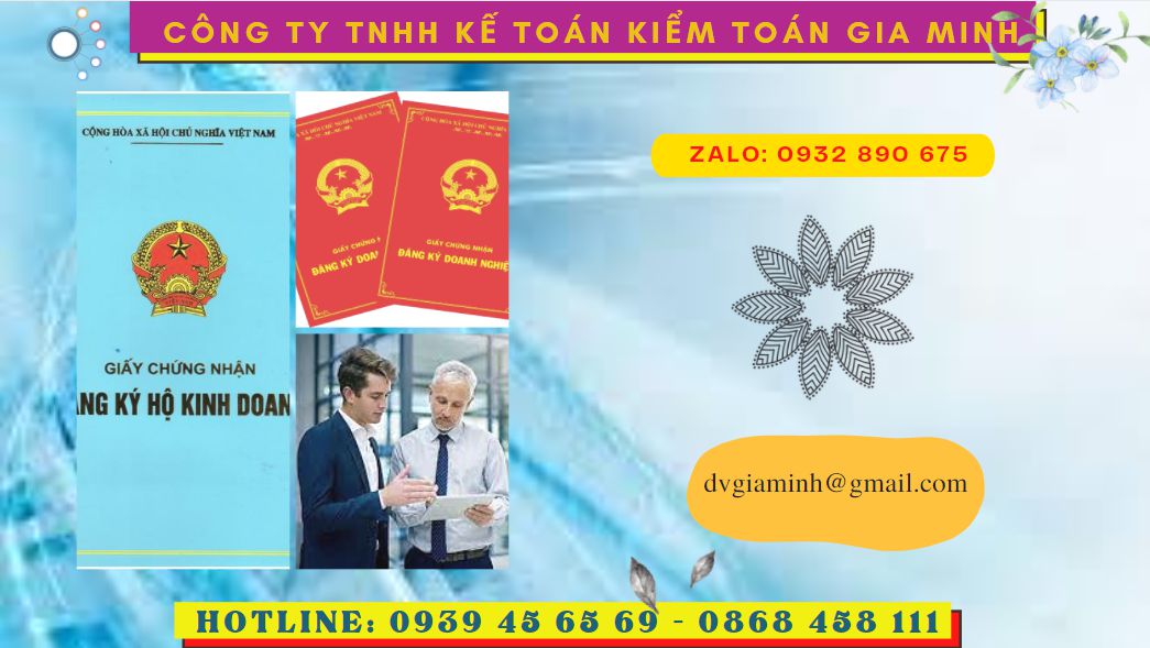 Thành lập công ty đào tạo ngoại ngữ giá rẻ tại Thái Bình