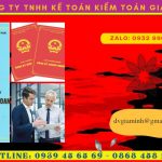 Thành lập công ty đào tạo ngoại ngữ tại tphcm 8 Thành lập công ty đào tạo ngoại ngữ giá rẻ tại Tphcm