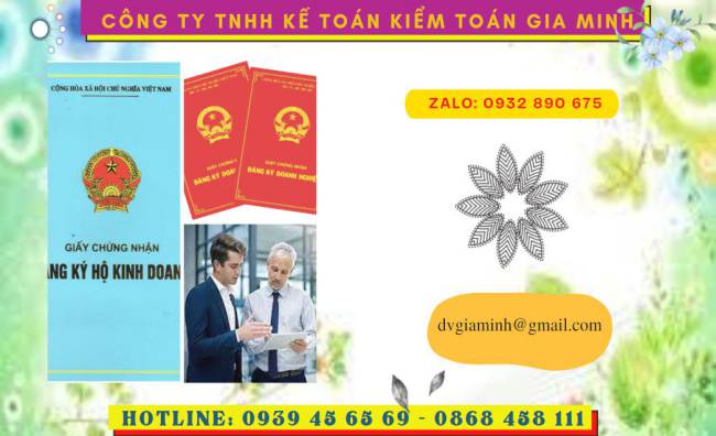 Thành lập công ty đào tạo ngoại ngữ tại Tuyên Quang – Thủ tục, điều kiện, hồ sơ chi tiết 6 Thành lập công ty đào tạo ngoại ngữ giá rẻ tại Tuyên Quang