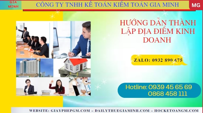 Thành lập công ty kinh doanh hết bao nhiêu tiền tại Bắc Kạn