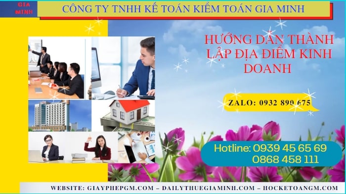Thành lập công ty kinh doanh hết bao nhiêu tiền tại Bắc Ninh