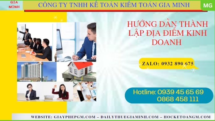 Thành lập công ty kinh doanh hết bao nhiêu tiền tại Hà Nam