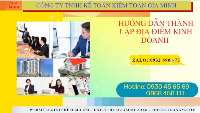 Thành lập công ty kinh doanh hết bao nhiêu tiền tại Hà Nội