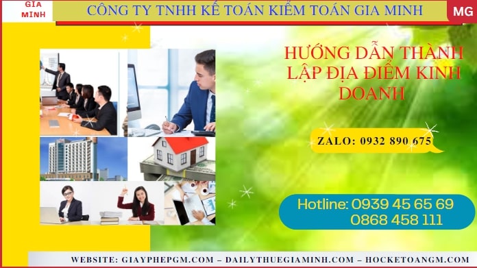 Thành lập công ty kinh doanh hết bao nhiêu tiền tại Lào Cai