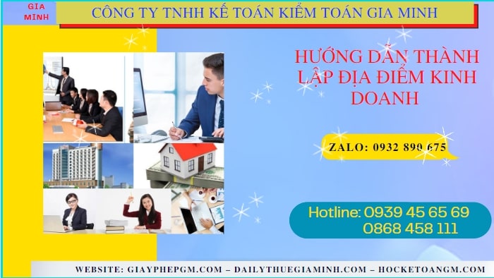 Thành lập công ty kinh doanh hết bao nhiêu tiền tại Thành Phố Huế