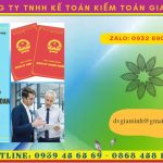 Thành lập công ty san lấp mặt bằng giá rẻ tại Thái Nguyên