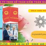 Thành lập công ty san lấp mặt bằng tại tphcm 6 Thành lập công ty san lấp mặt bằng giá rẻ tại tphcm