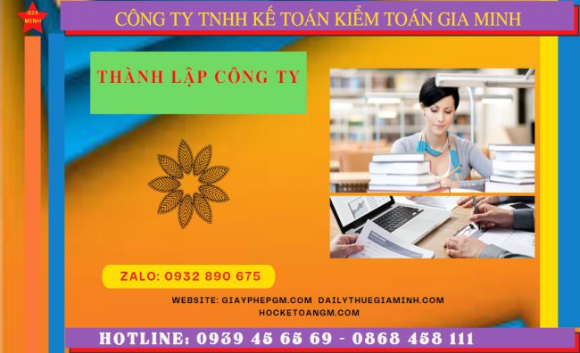 Thủ tục thành lập công ty đào tạo ngoại ngữ trọn gói tại Bà Rịa Vũng Tàu