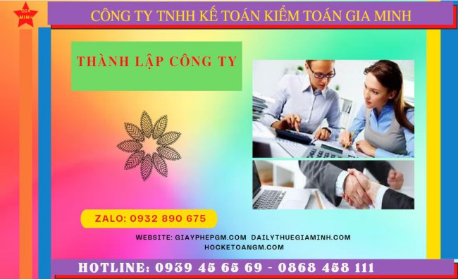 Thành lập công ty đào tạo ngoại ngữ tại Bắc Ninh – Hướng dẫn chi tiết 2025 4 Thủ tục thành lập công ty đào tạo ngoại ngữ trọn gói tại Bắc Ninh