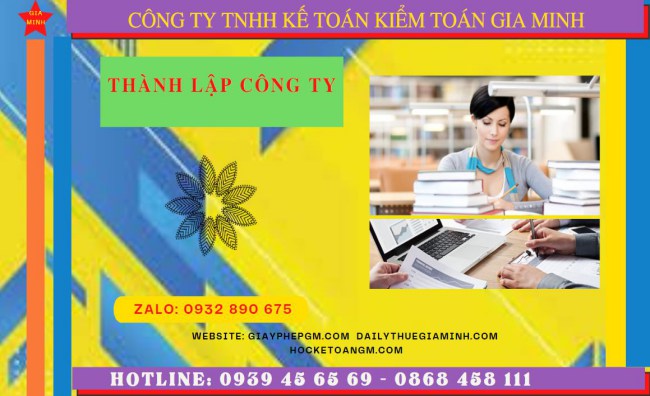 Thủ tục thành lập công ty đào tạo ngoại ngữ trọn gói tại Đắk Nông