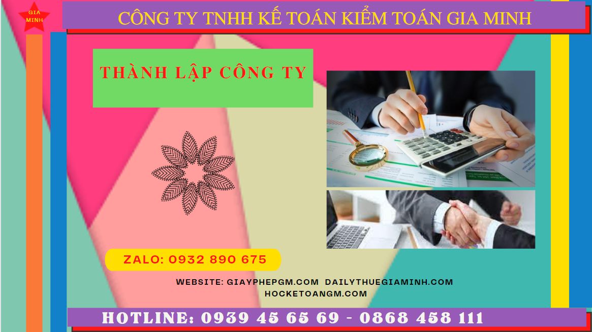 Thành lập công ty đào tạo ngoại ngữ tại Huế - nhanh chóng và uy tín 4 Thủ tục thành lập công ty đào tạo ngoại ngữ trọn gói tại Huế