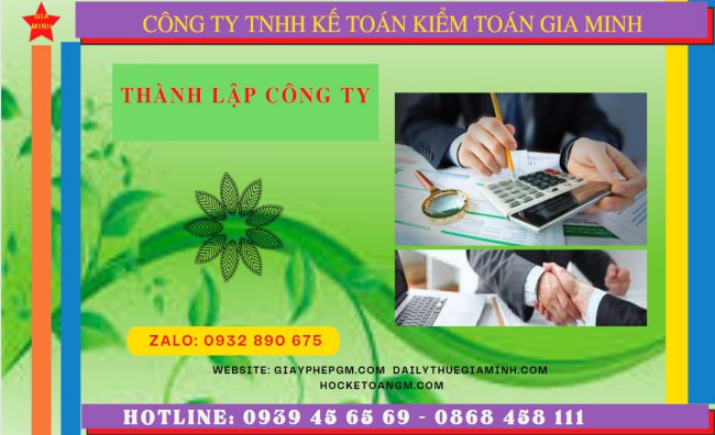 Thành lập công ty đào tạo ngoại ngữ tại Lâm Đồng 8 Thủ tục thành lập công ty đào tạo ngoại ngữ trọn gói tại Lâm Đồng