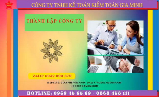 Thủ tục thành lập công ty đào tạo ngoại ngữ trọn gói tại Phú Quốc