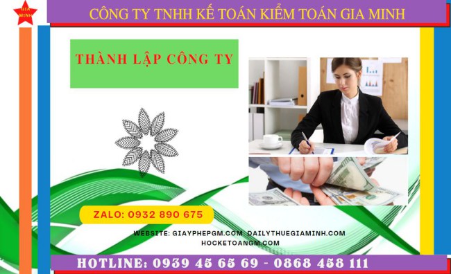 Thủ tục thành lập công ty đào tạo ngoại ngữ trọn gói tại Quảng Ninh