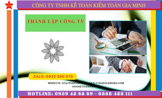 Thủ tục thành lập công ty đào tạo ngoại ngữ trọn gói tại Sơn La