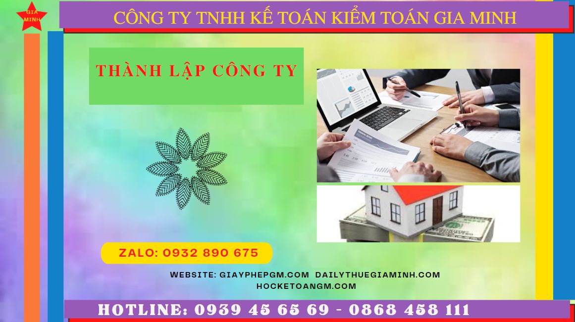 Thủ tục thành lập công ty đào tạo ngoại ngữ trọn gói tại thành phố đà nẵng