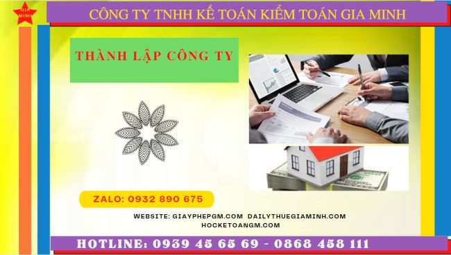 Thành lập công ty đào tạo ngoại ngữ tại tphcm 5 Thủ tục thành lập công ty đào tạo ngoại ngữ trọn gói tại Tphcm