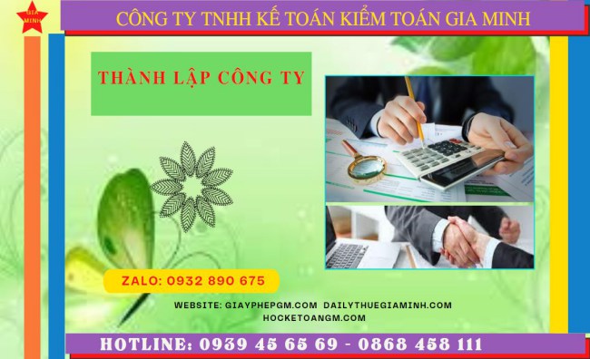 Thành lập công ty đào tạo ngoại ngữ tại Tuyên Quang – Thủ tục, điều kiện, hồ sơ chi tiết 4 Thủ tục thành lập công ty đào tạo ngoại ngữ trọn gói tại Tuyên Quang