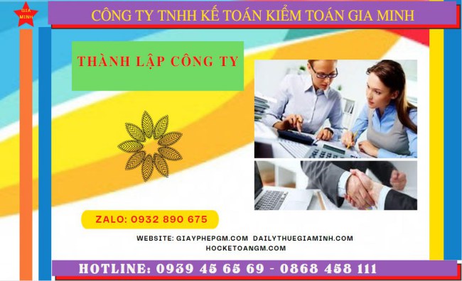 Thành lập công ty đào tạo ngoại ngữ tại Vĩnh Long – Dịch vụ trọn gói nhanh chóng, giá rẻ 4 Thủ tục thành lập công ty đào tạo ngoại ngữ trọn gói tại Vĩnh Long