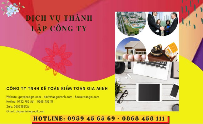 Thành lập công ty spa tại Đắk Nông – Hướng dẫn chi tiết 2025 4 Thủ tục thành lập công ty spa trọn gói tại Đắk Nông