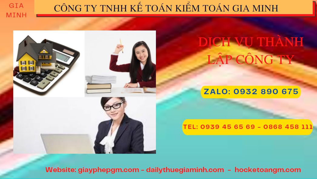 Thủ tục thành lập công ty spa trọn gói tại Hưng Yên