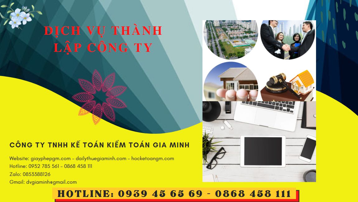 Thủ tục thành lập công ty spa trọn gói tại Phú Quốc
