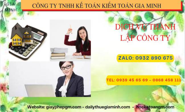 THÀNH LẬP CÔNG TY SPA TẠI QUẢNG NGÃI 4 Thủ tục thành lập công ty spa trọn gói tại Quảng Ngãi