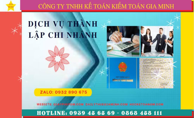 Dịch vụ thành lập chi nhánh công ty tại thành phố huế 4 Tư vấn thành lập chi nhánh công ty tại Thành Phố Huế