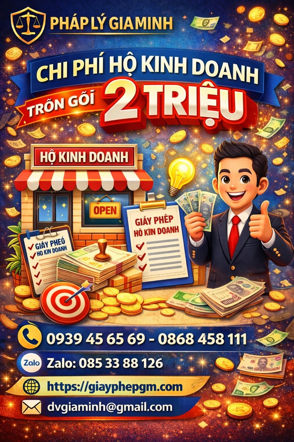 Chi phí mở cửa hàng thức ăn nhanh tại Bắc Kạn