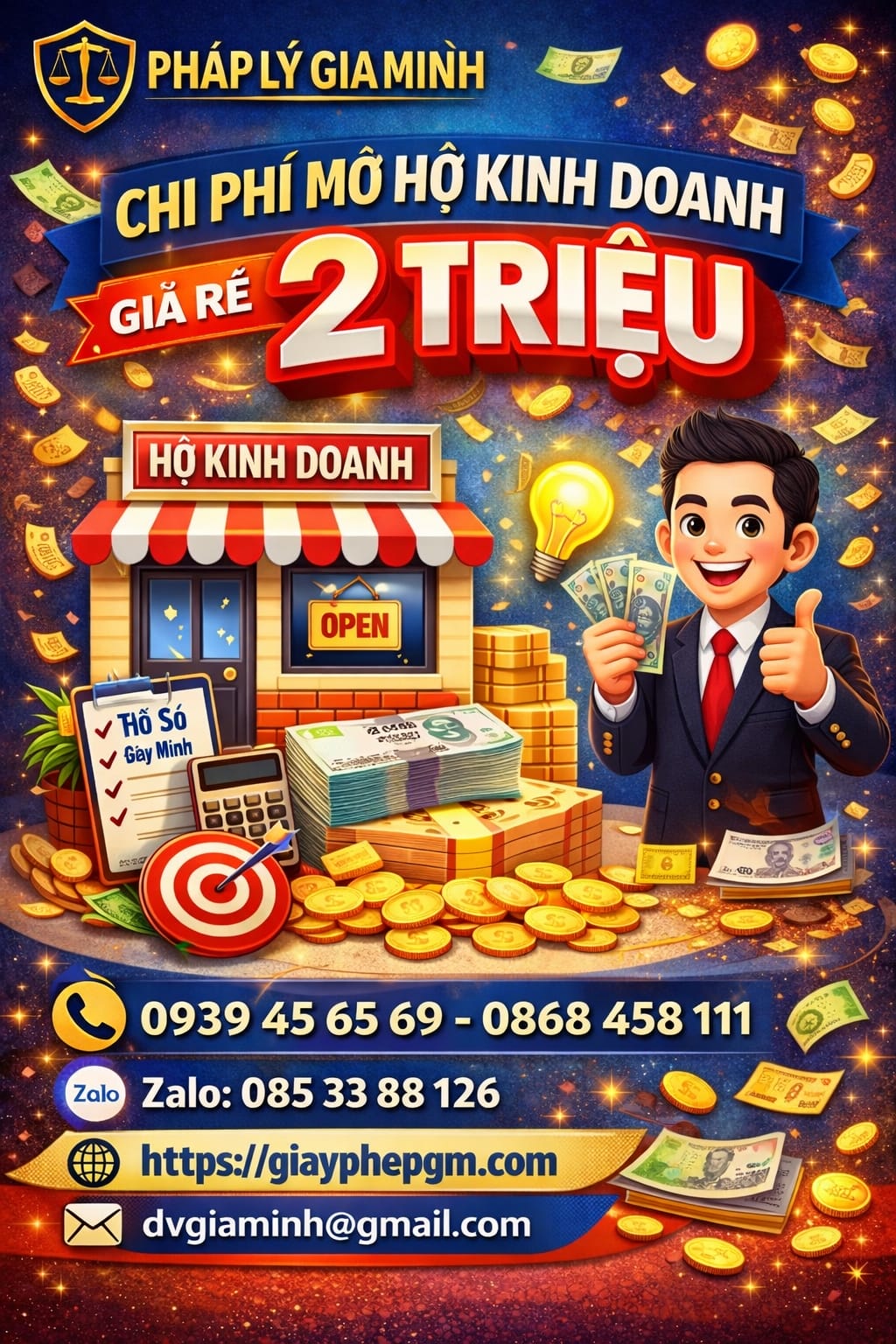 Mở cửa hàng kinh doanh thức ăn nhanh tại Bến Tre – Hướng dẫn chi tiết 2026 5 Chi phí mở cửa hàng thức ăn nhanh tại Bến Tre