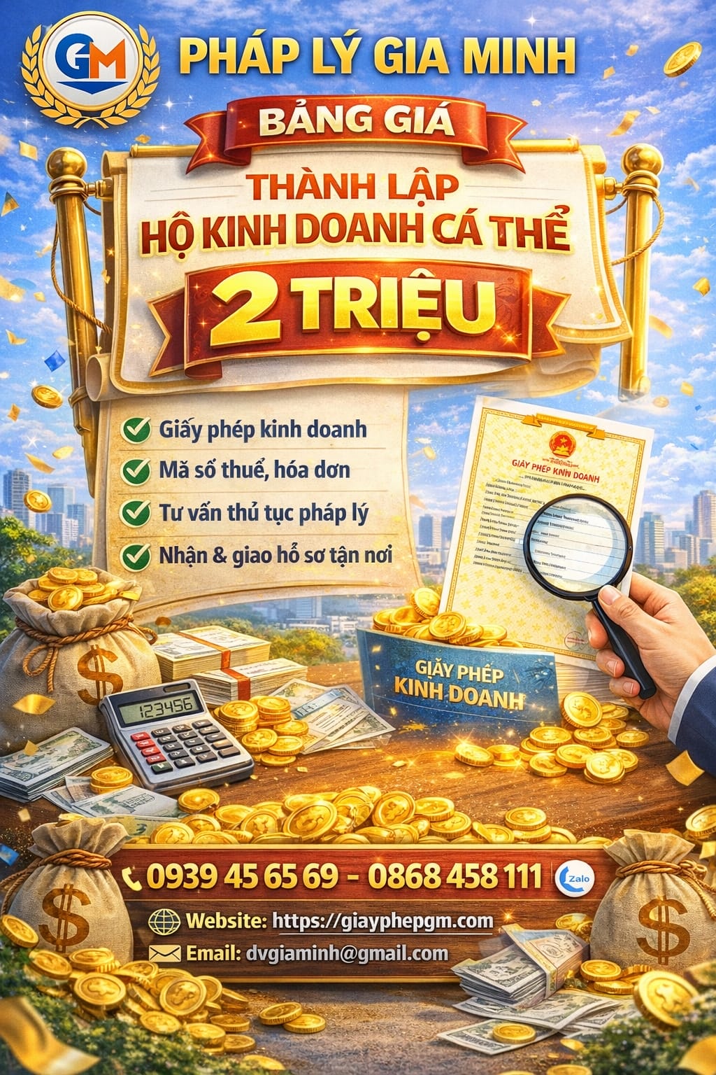 Chi phí mở cửa hàng thức ăn nhanh tại Bình Phước