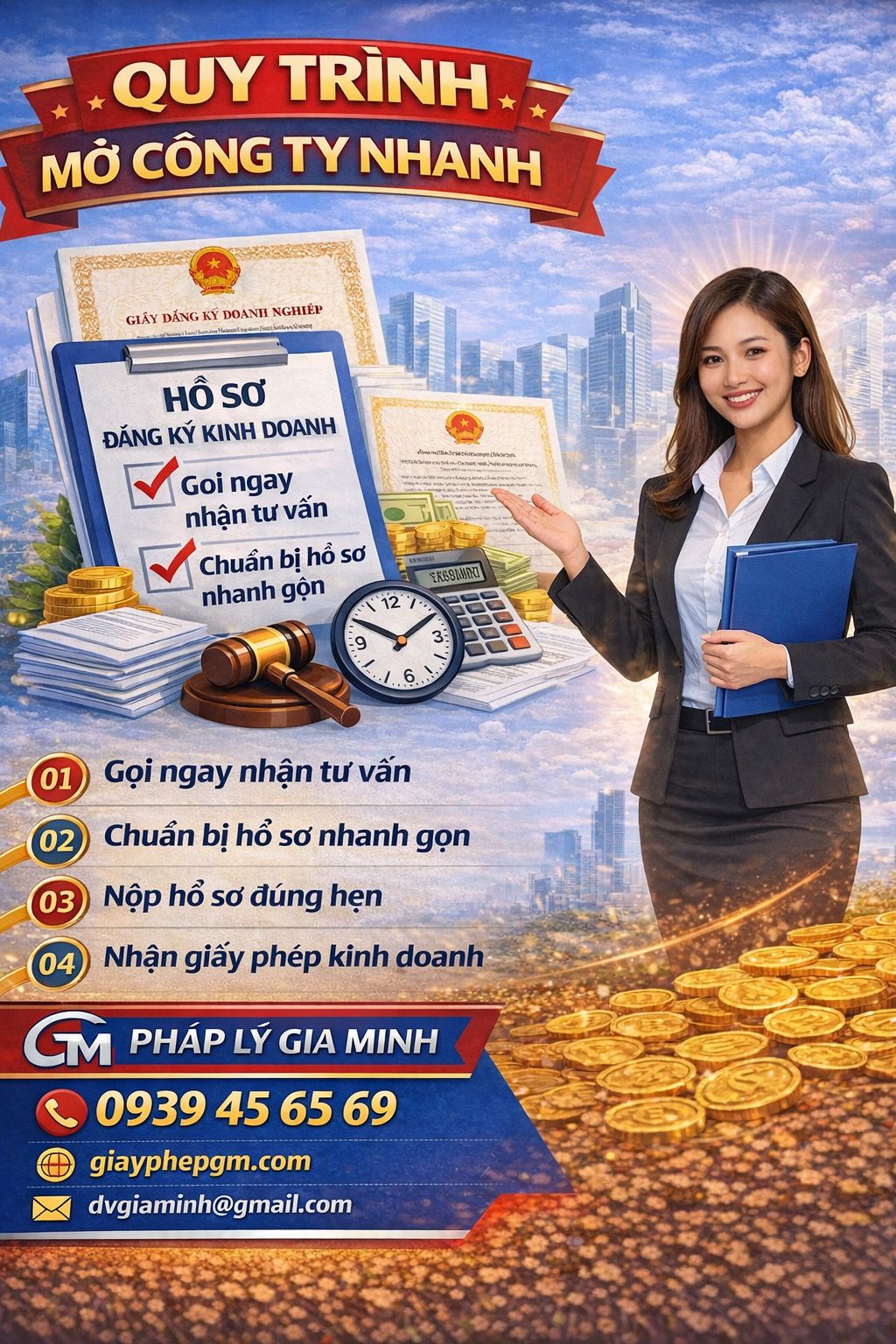 Thành lập công ty ngành vật liệu xây dựng tại Sơn La – Hướng dẫn chi tiết 2026 7 Dịch vụ đăng ký doanh nghiệp VLXD Sơn La