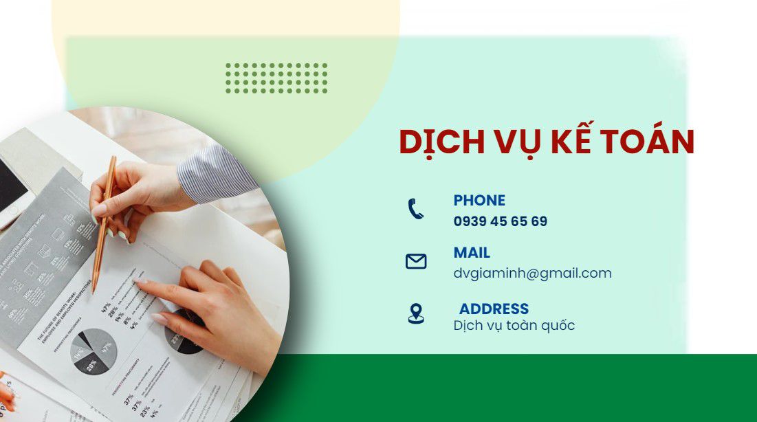 DỊCH VỤ KẾ TOÁN THUẾ TRỌN GÓI UY TÍN NHẤT TẠI THÀNH PHỐ THỦ ĐỨC 15 Dịch vụ kế toán thuế tốt nhất thủ đức