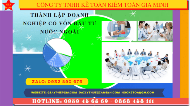 THÀNH LẬP DOANH NGHIỆP CÓ VỐN ĐẦU TƯ NƯỚC NGOÀI TẠI LÀO CAI 4 Cách thành lập công ty có vốn đầu tư nước ngoài tại Lào Cai