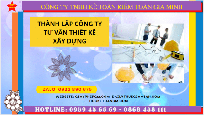 Thành lập công ty tư vấn thiết kế xây dựng tại Tiền Giang – Dịch vụ trọn gói nhanh chóng, chuyên nghiệp 8 Đăng ký thành lập doanh nghiệp tư vấn thiết kế xây dựng tại Tiền Giang