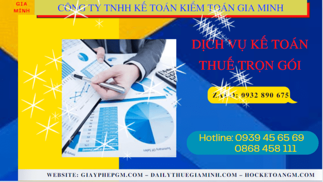 DỊCH VỤ KẾ TOÁN THUẾ TRỌN GÓI UY TÍN NHẤT TẠI CAO BẰNG 6 Dịch vụ kế toán cho doanh nghiệp vừa và nhỏ tại Cao Bằng