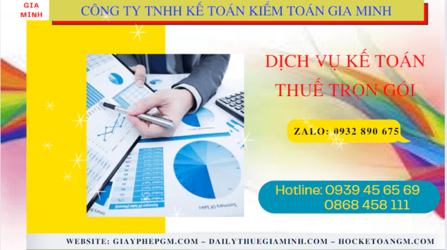 DỊCH VỤ KẾ TOÁN THUẾ TRỌN GÓI UY TÍN NHẤT TẠI HẢI DƯƠNG 6 Dịch vụ kế toán cho doanh nghiệp vừa và nhỏ tại Hải Dương