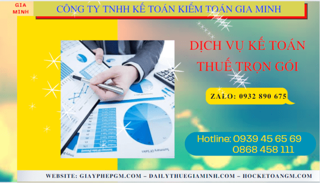 DỊCH VỤ KẾ TOÁN THUẾ TRỌN GÓI UY TÍN NHẤT TẠI KIÊN GIANG 6 Dịch vụ kế toán cho doanh nghiệp vừa và nhỏ tại Kiên Giang