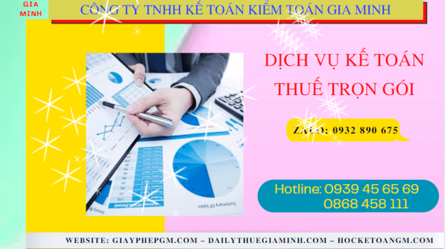DỊCH VỤ KẾ TOÁN THUẾ TRỌN GÓI UY TÍN NHẤT TẠI NAM ĐỊNH 6 Dịch vụ kế toán cho doanh nghiệp vừa và nhỏ tại Nam Định