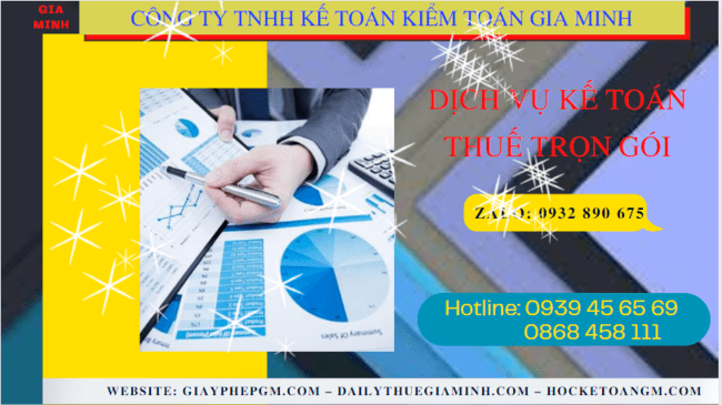 DỊCH VỤ KẾ TOÁN THUẾ TRỌN GÓI UY TÍN NHẤT TẠI NHA TRANG 6 Dịch vụ kế toán cho doanh nghiệp vừa và nhỏ tại Nha Trang