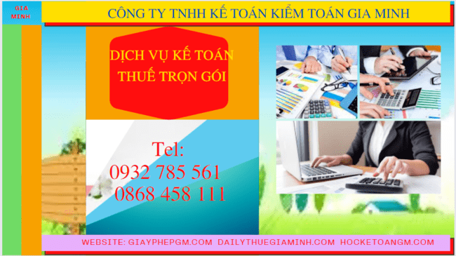DỊCH VỤ KẾ TOÁN THUẾ TRỌN GÓI UY TÍN NHẤT TẠI LẠNG SƠN 4 Dịch vụ kế toán thuế trọn gói uy tín nhất tại Lạng Sơn