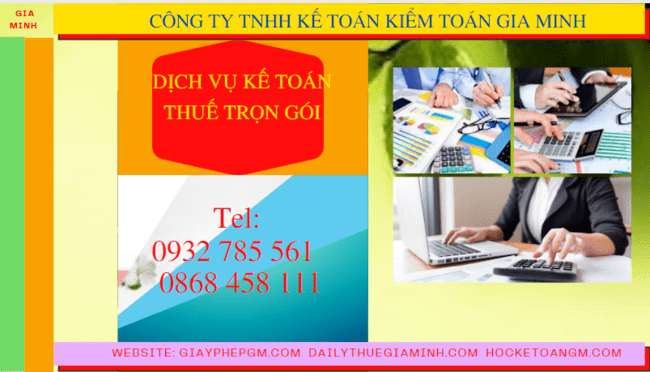 DỊCH VỤ KẾ TOÁN THUẾ TRỌN GÓI UY TÍN NHẤT TẠI THÀNH PHỐ THỦ ĐỨC 9 Dịch vụ kế toán thuế trọn gói uy tín nhất tại Thành Phố Thủ Đức