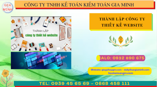 THÀNH LẬP CÔNG TY THIẾT KẾ WEBSITE TẠI THÀNH PHỐ THỦ ĐỨC 6 Hướng dẫn chi tiết cách thành lập công ty thiết kế website tại Thành Phố Thủ Đức