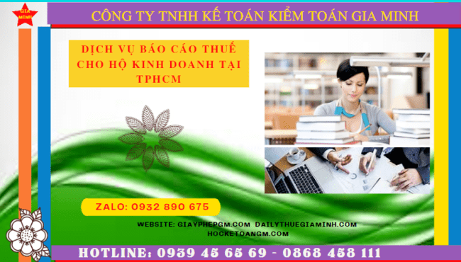 Hướng dẫn khai nộp thuế hộ kinh doanh tại Phú Yên