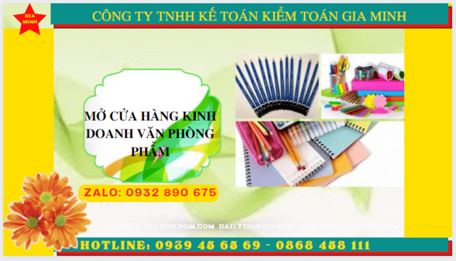 MỞ CỬA HÀNG KINH DOANH VĂN PHÒNG PHẨM TẠI SÓC TRĂNG 6 Kinh nghiệm mở cửa hàng kinh doanh văn phòng phẩm tại Sóc Trăng