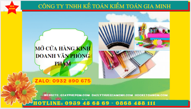 MỞ CỬA HÀNG KINH DOANH VĂN PHÒNG PHẨM TẠI THÀNH PHỐ HẢI PHÒNG 6 Kinh nghiệm mở cửa hàng kinh doanh văn phòng phẩm tại Thành Phố Hải Phòng