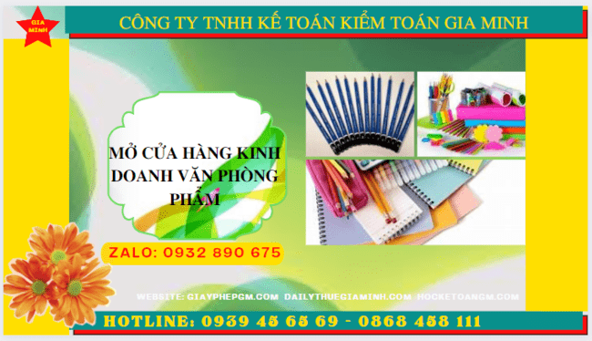 MỞ CỬA HÀNG KINH DOANH VĂN PHÒNG PHẨM TẠI TT HUẾ 6 Kinh nghiệm mở cửa hàng kinh doanh văn phòng phẩm tại TT Huế