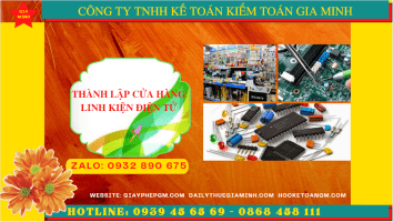 Thành lập cửa hàng linh kiện điện tử 14 giayphepgm.com mo cua hang ban linh kien dien tu can nhung gi e1668866225504