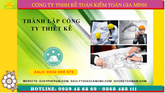 Thành lập công ty thiết kế xây dựng uy tín tại bà rịa vũng tàu 4 Những điều cần lưu ý thành lập công ty thiết kế xây dựng uy tín tại Bà Rịa Vũng Tàu